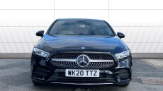 Mercedes-Benz A-Class A180 AMG Line 5dr Auto Petrol Hatchback